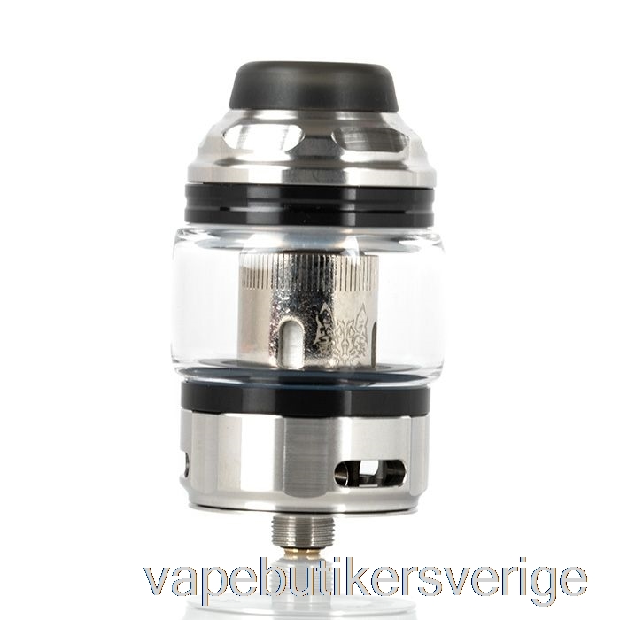 Vape Sverige Snowwolf Wolf Ux Mesh Sub-ohm Tank Rostfritt Stål